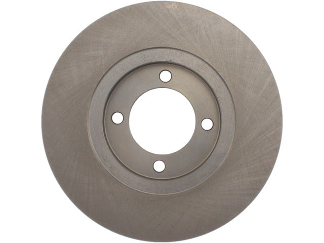 Disc Brake Rotor Centric Parts 121.44006