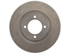 Disc Brake Rotor Centric Parts 121.44006