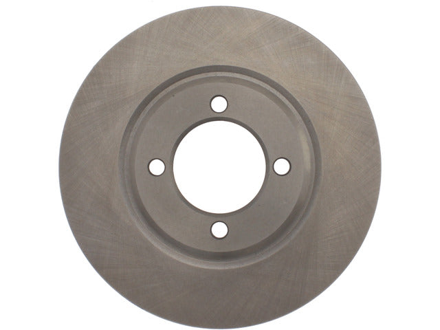 Disc Brake Rotor Centric Parts 121.44006