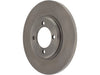 Disc Brake Rotor Centric Parts 121.44006