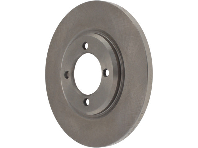 Disc Brake Rotor Centric Parts 121.44006