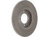 Disc Brake Rotor Centric Parts 121.44006