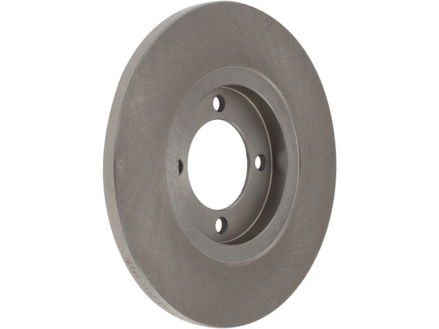 Disc Brake Rotor Centric Parts 121.44006