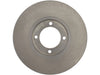 Disc Brake Rotor Centric Parts 121.44007