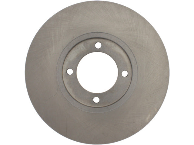 Disc Brake Rotor Centric Parts 121.44007