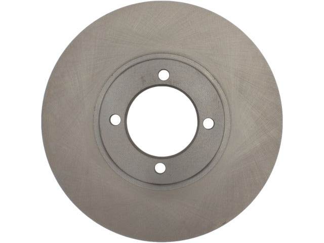 Disc Brake Rotor Centric Parts 121.44007