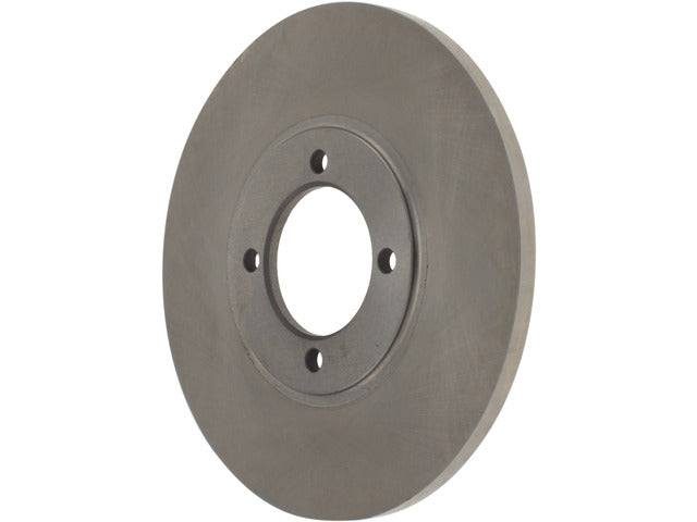 Disc Brake Rotor Centric Parts 121.44007