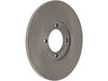 Disc Brake Rotor Centric Parts 121.44007
