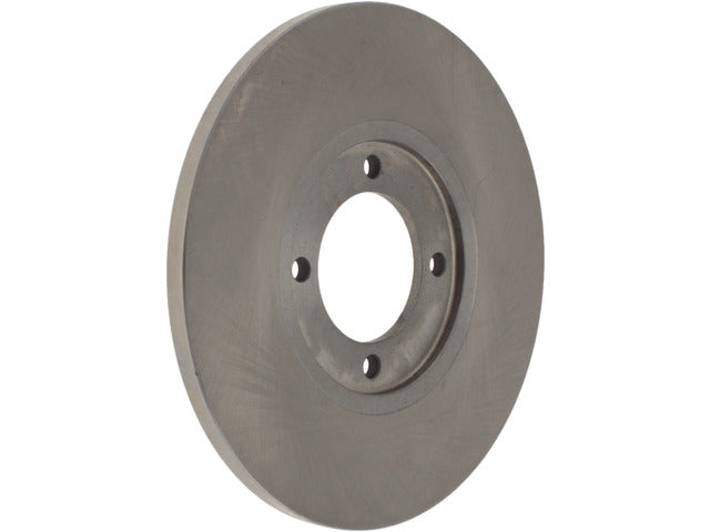 Disc Brake Rotor Centric Parts 121.44007