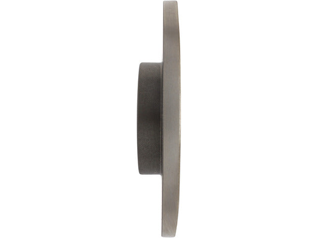 Disc Brake Rotor Centric Parts 121.44010