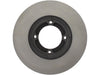 Disc Brake Rotor Centric Parts 121.44010