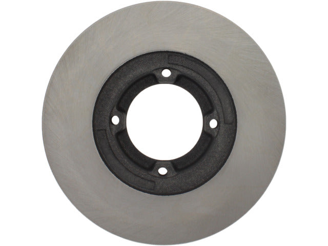 Disc Brake Rotor Centric Parts 121.44010