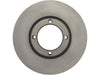 Disc Brake Rotor Centric Parts 121.44010
