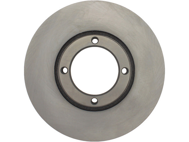 Disc Brake Rotor Centric Parts 121.44010