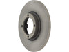Disc Brake Rotor Centric Parts 121.44010