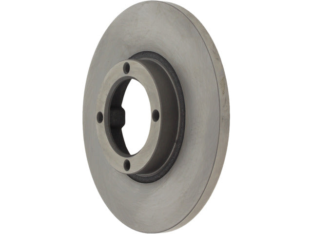 Disc Brake Rotor Centric Parts 121.44010
