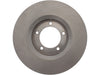 Disc Brake Rotor Centric Parts 121.44014