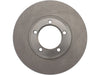 Disc Brake Rotor Centric Parts 121.44014