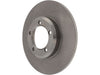 Disc Brake Rotor Centric Parts 121.44014