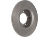 Disc Brake Rotor Centric Parts 121.44014