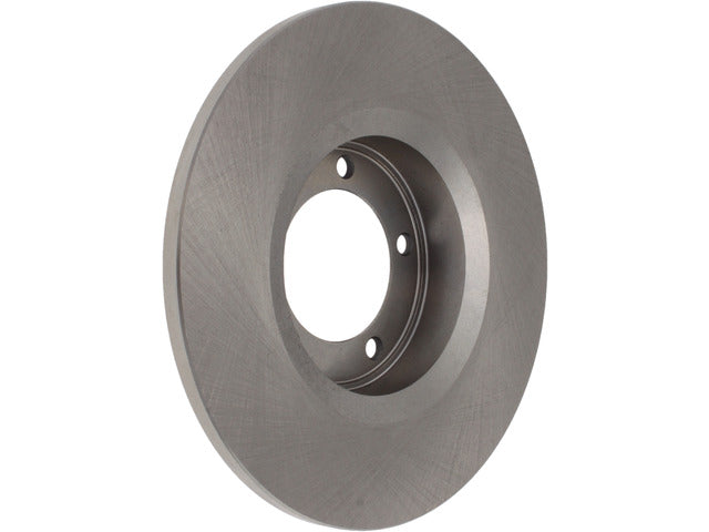 Disc Brake Rotor Centric Parts 121.44014