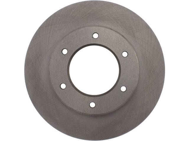 Disc Brake Rotor Centric Parts 121.44015