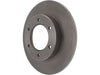 Disc Brake Rotor Centric Parts 121.44015
