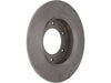 Disc Brake Rotor Centric Parts 121.44015
