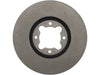 Disc Brake Rotor Centric Parts 121.44017