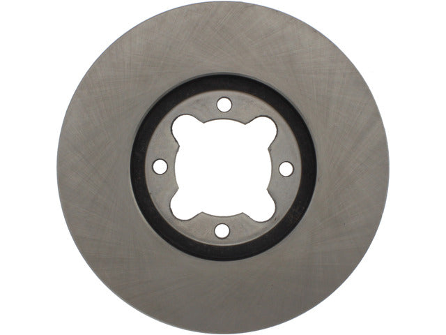 Disc Brake Rotor Centric Parts 121.44017