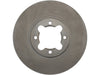 Disc Brake Rotor Centric Parts 121.44017
