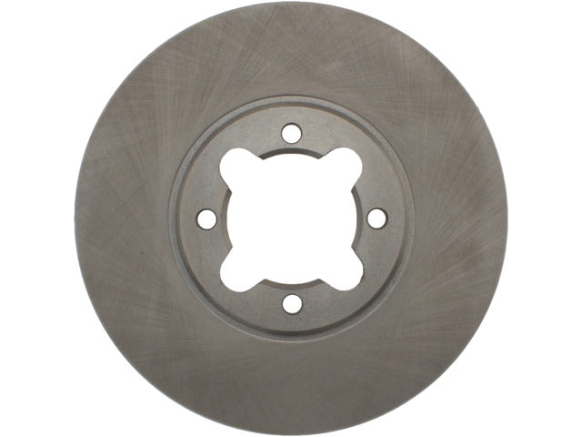 Disc Brake Rotor Centric Parts 121.44017