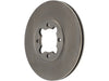 Disc Brake Rotor Centric Parts 121.44017