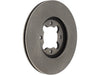 Disc Brake Rotor Centric Parts 121.44017