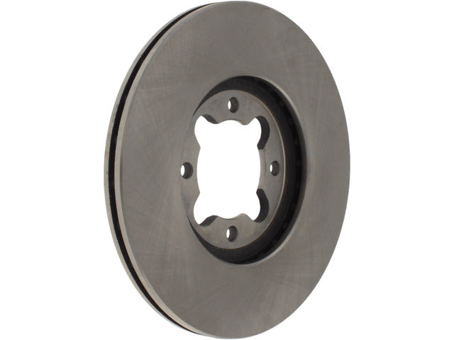 Disc Brake Rotor Centric Parts 121.44017