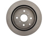 Disc Brake Rotor Centric Parts 121.44018