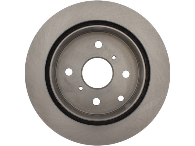 Disc Brake Rotor Centric Parts 121.44018
