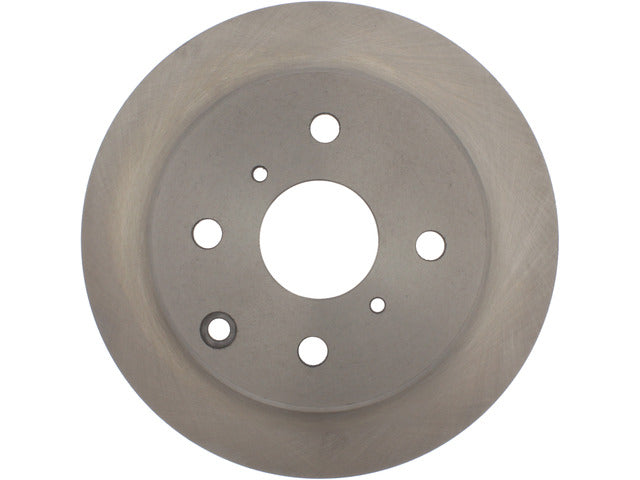 Disc Brake Rotor Centric Parts 121.44018