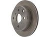 Disc Brake Rotor Centric Parts 121.44018