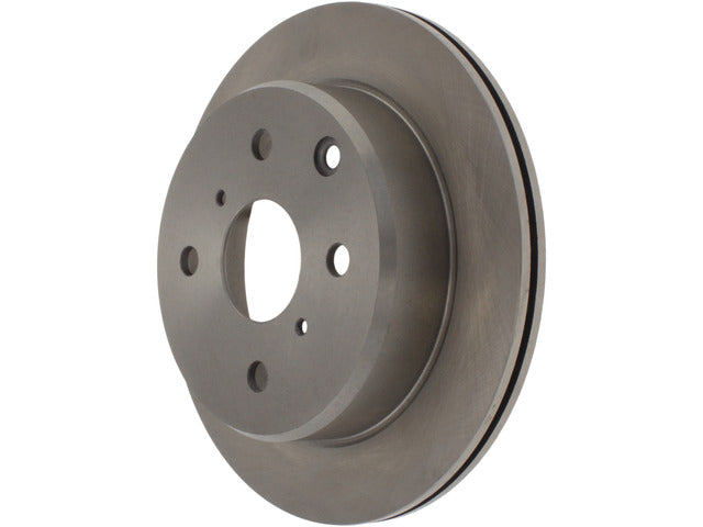 Disc Brake Rotor Centric Parts 121.44018