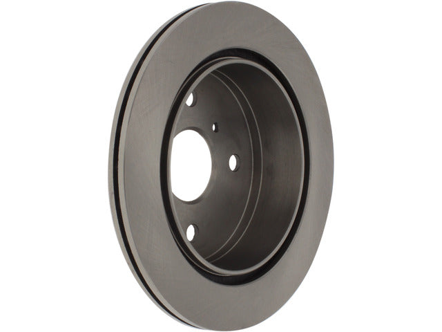 Disc Brake Rotor Centric Parts 121.44018