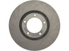 Disc Brake Rotor Centric Parts 121.44020