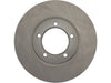 Disc Brake Rotor Centric Parts 121.44020