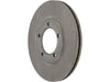 Disc Brake Rotor Centric Parts 121.44020