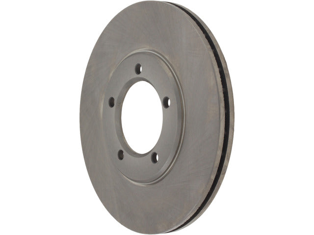 Disc Brake Rotor Centric Parts 121.44020