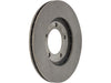 Disc Brake Rotor Centric Parts 121.44020