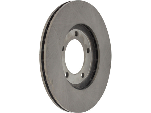 Disc Brake Rotor Centric Parts 121.44020