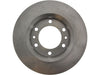 Disc Brake Rotor Centric Parts 121.44021