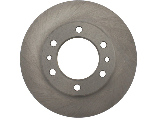Disc Brake Rotor Centric Parts 121.44021