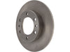 Disc Brake Rotor Centric Parts 121.44021